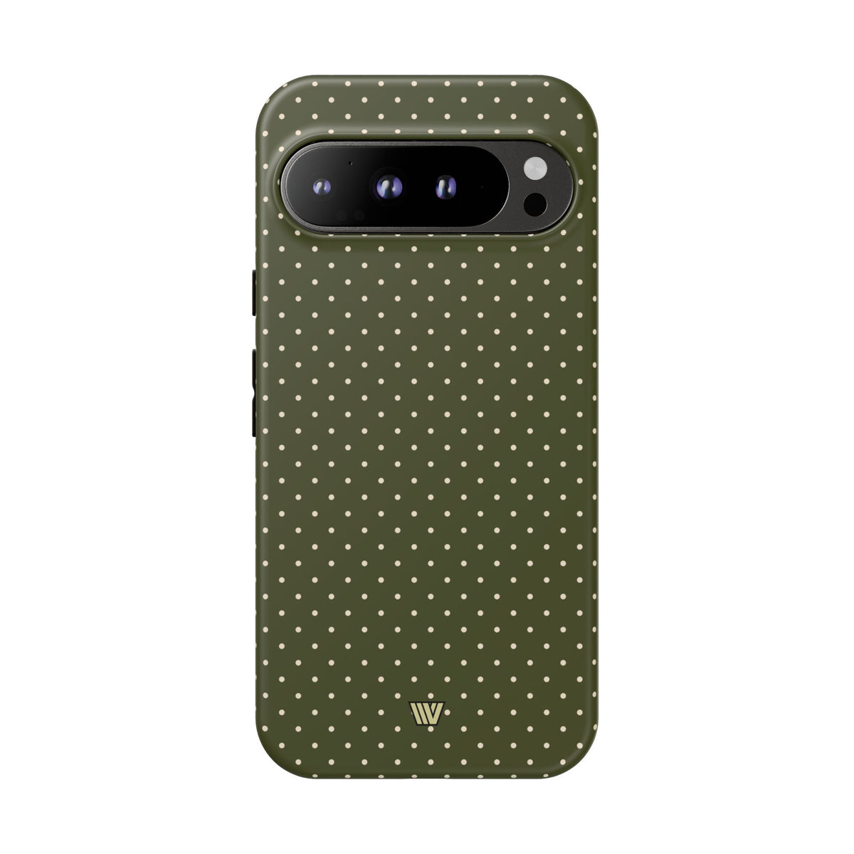 OLIVE CONFETTI | Tough Phone Case