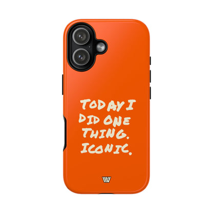 ICONIC | Tough Phone Case