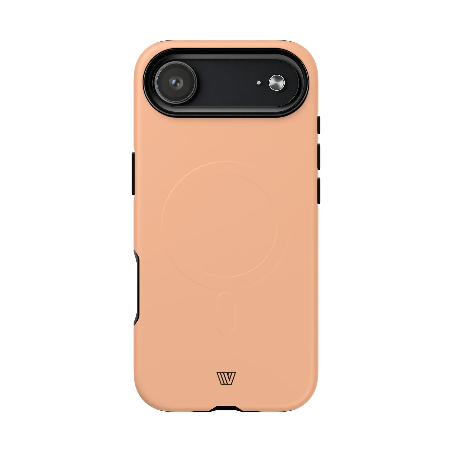PEACH FUZZ | MagSafe Tough iPhone Case
