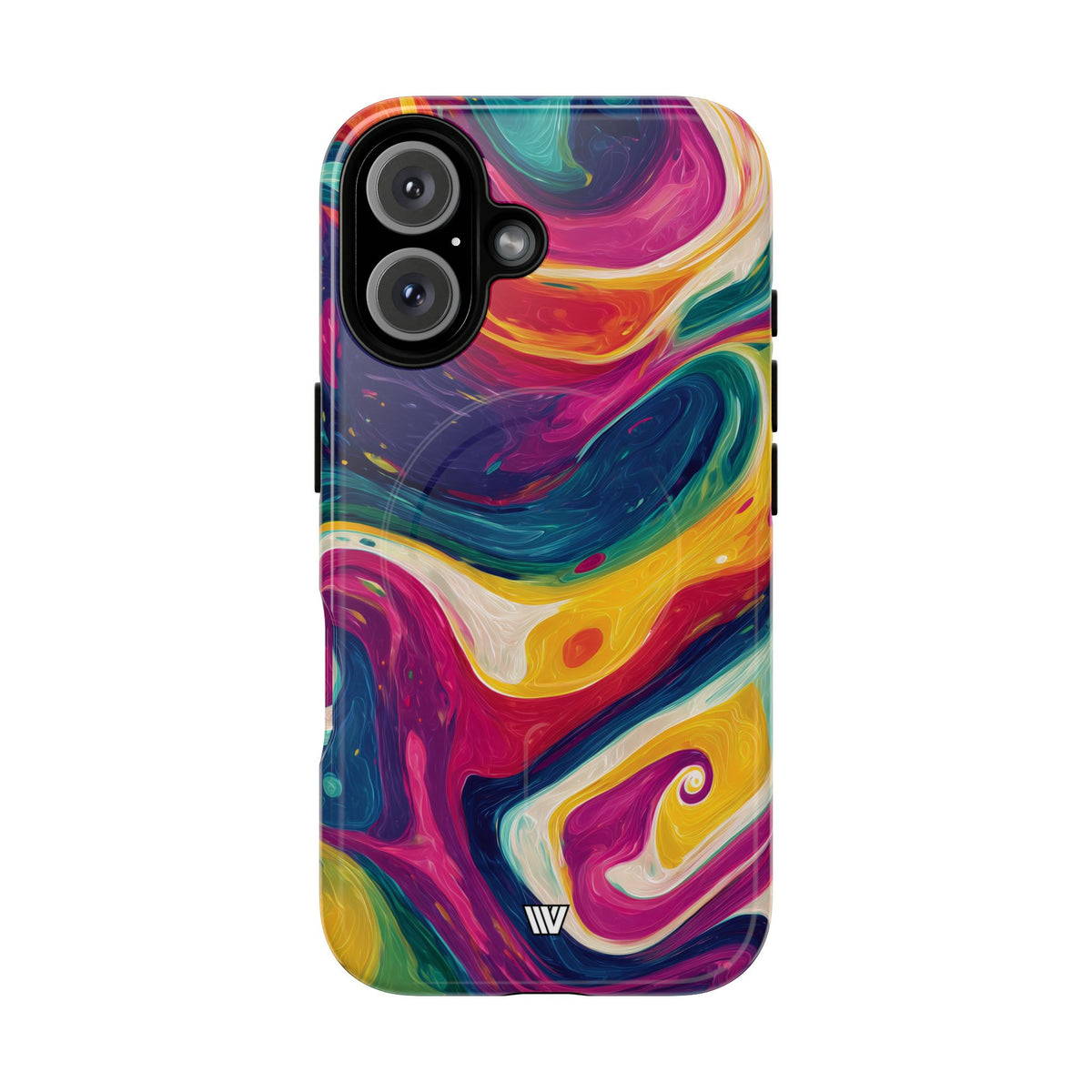 COLOR CURRENT | MagSafe Tough iPhone Case