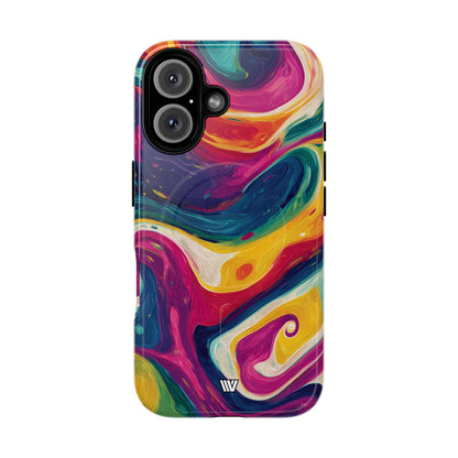 COLOR CURRENT | MagSafe Tough iPhone Case
