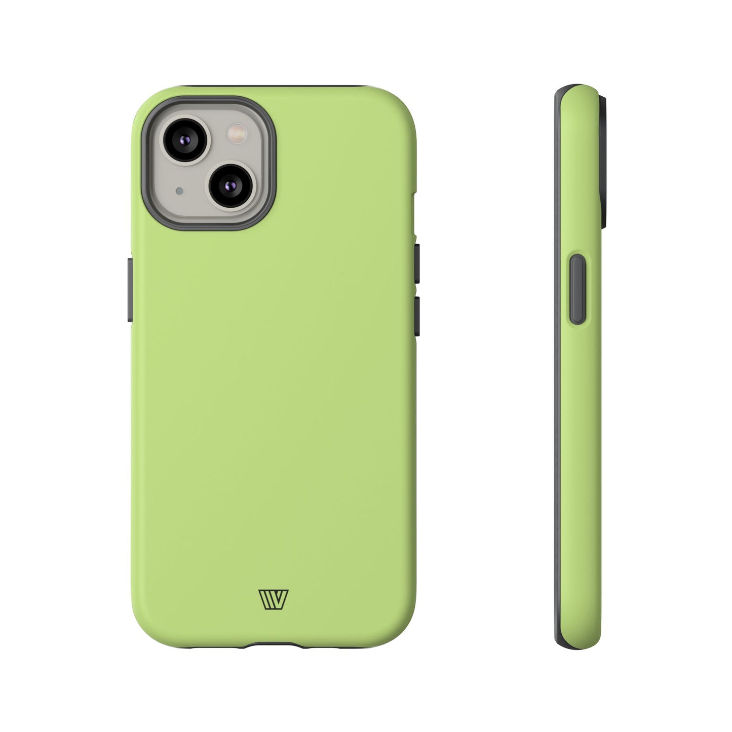 SULU GREEN | Tough Phone Case