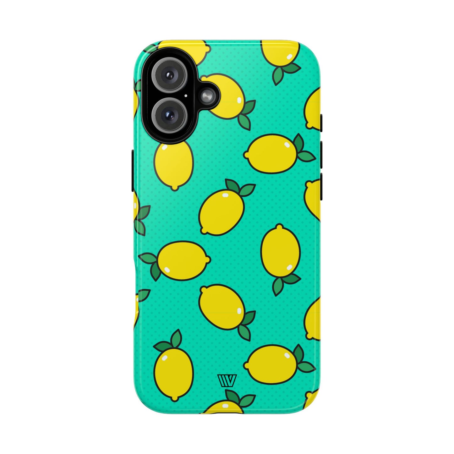 LEMON ZEST | Tough Phone Case