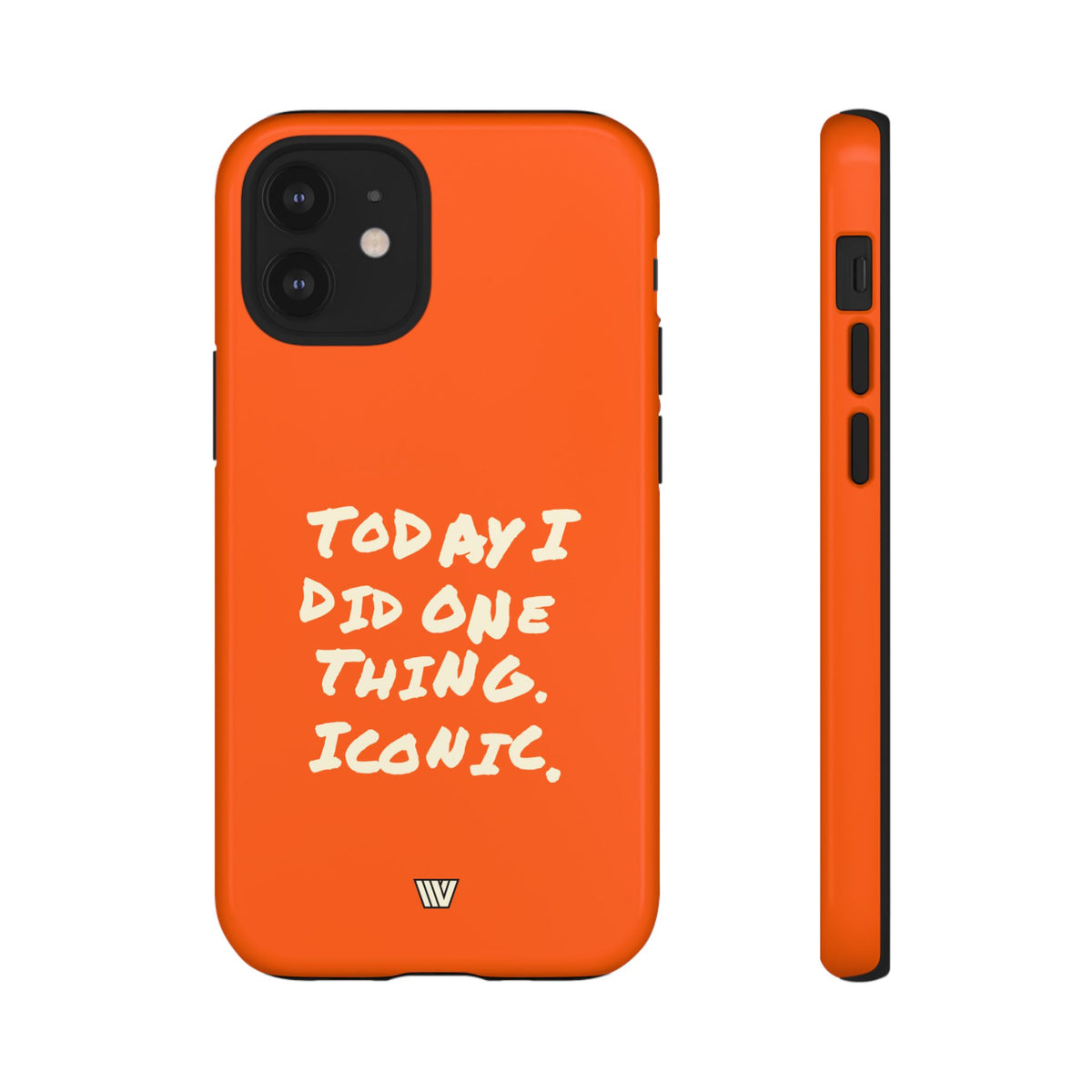 ICONIC | Tough Phone Case