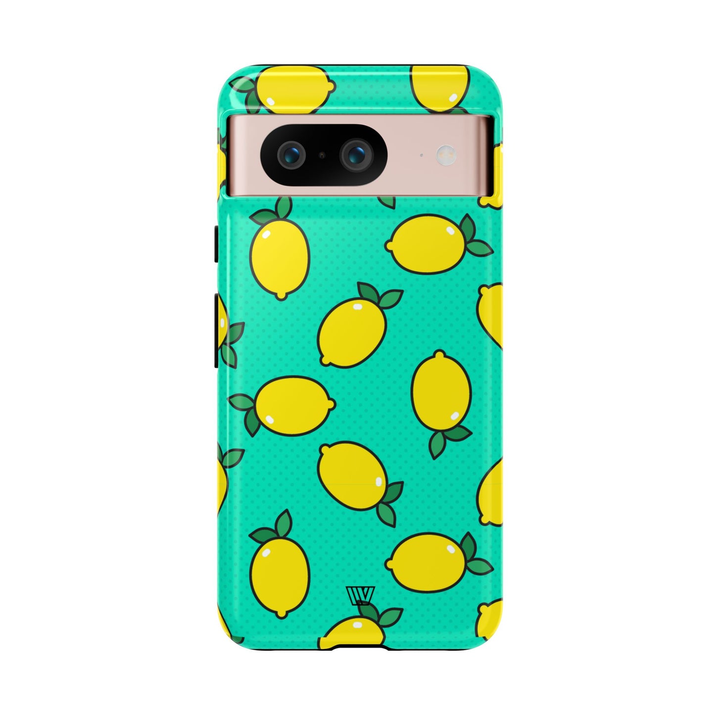 LEMON ZEST | Tough Phone Case