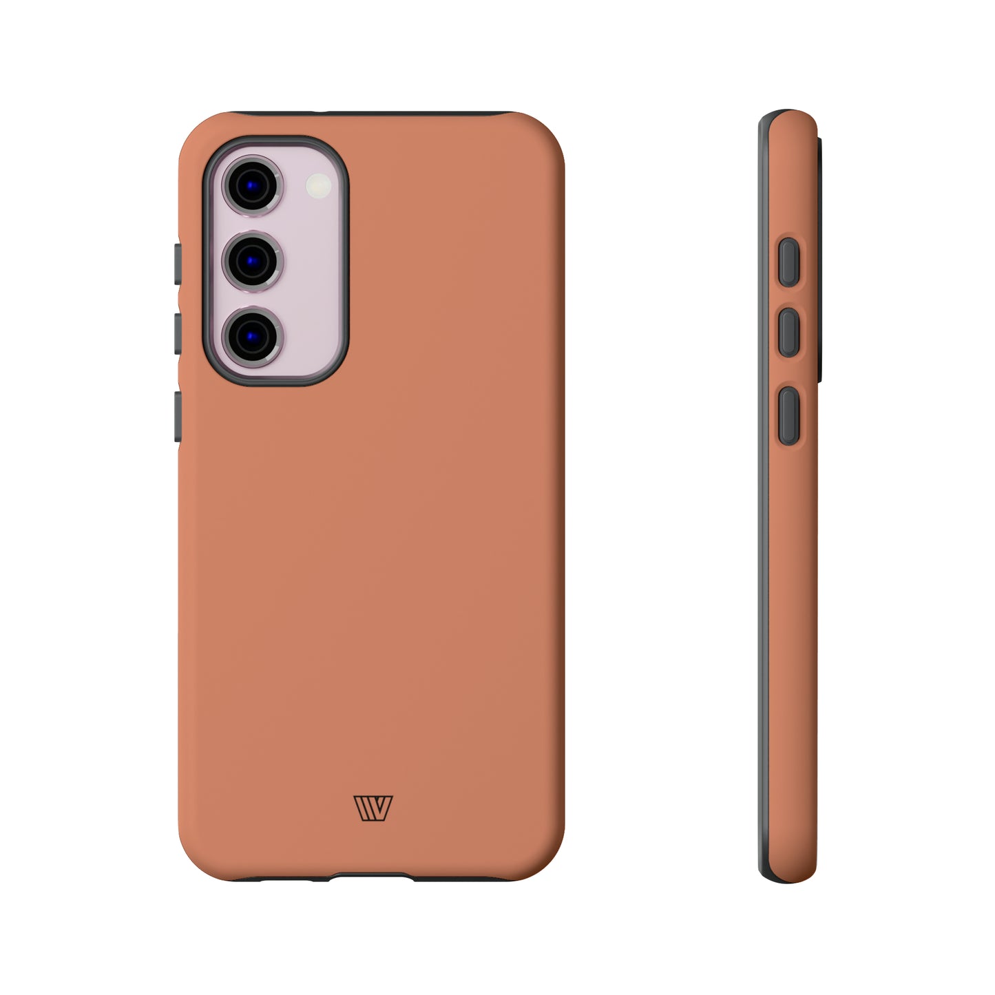 APRICOT | Tough Phone Case