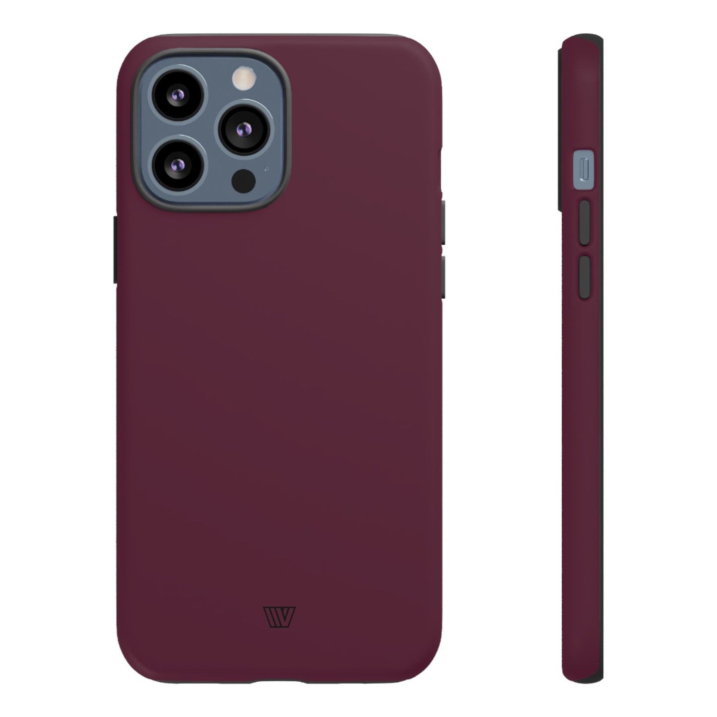 WINE BERRY | Tough Phone Case