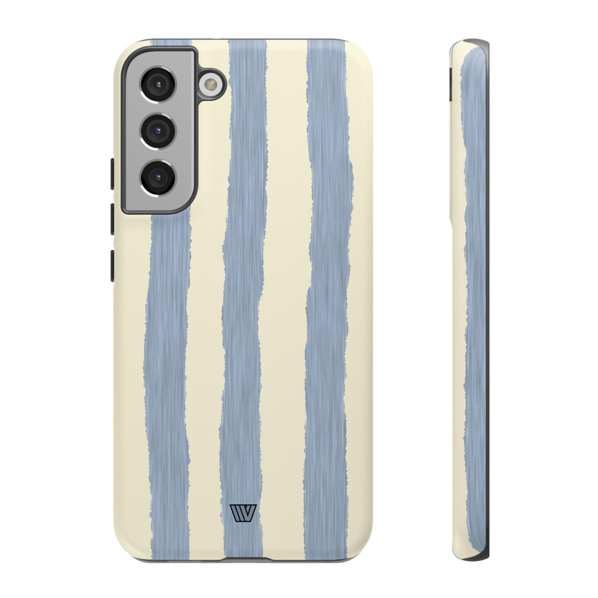 COASTAL STRIPE | Tough Phone Case