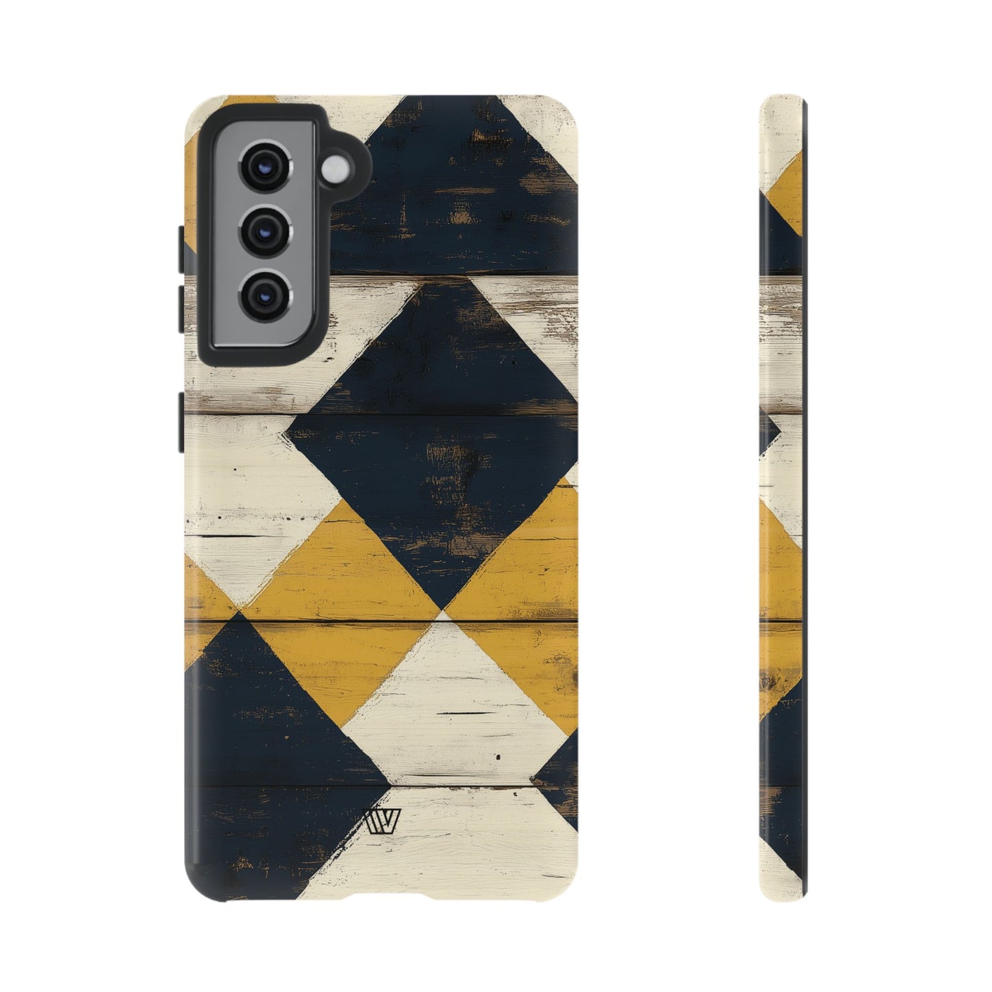 FARMHOUSE WOOD | Tough Phone Case