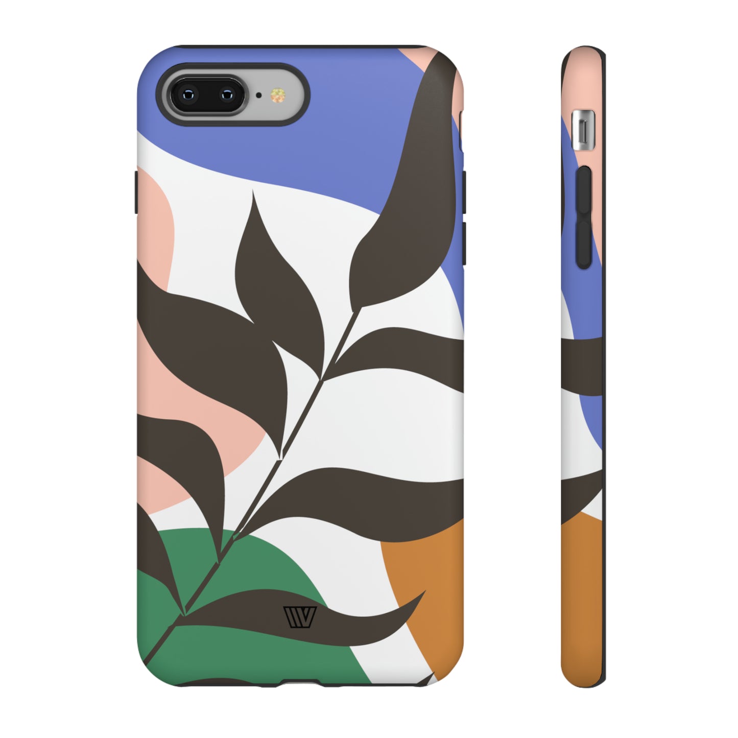 BOTANICAL | Tough Phone Case - Trovvve