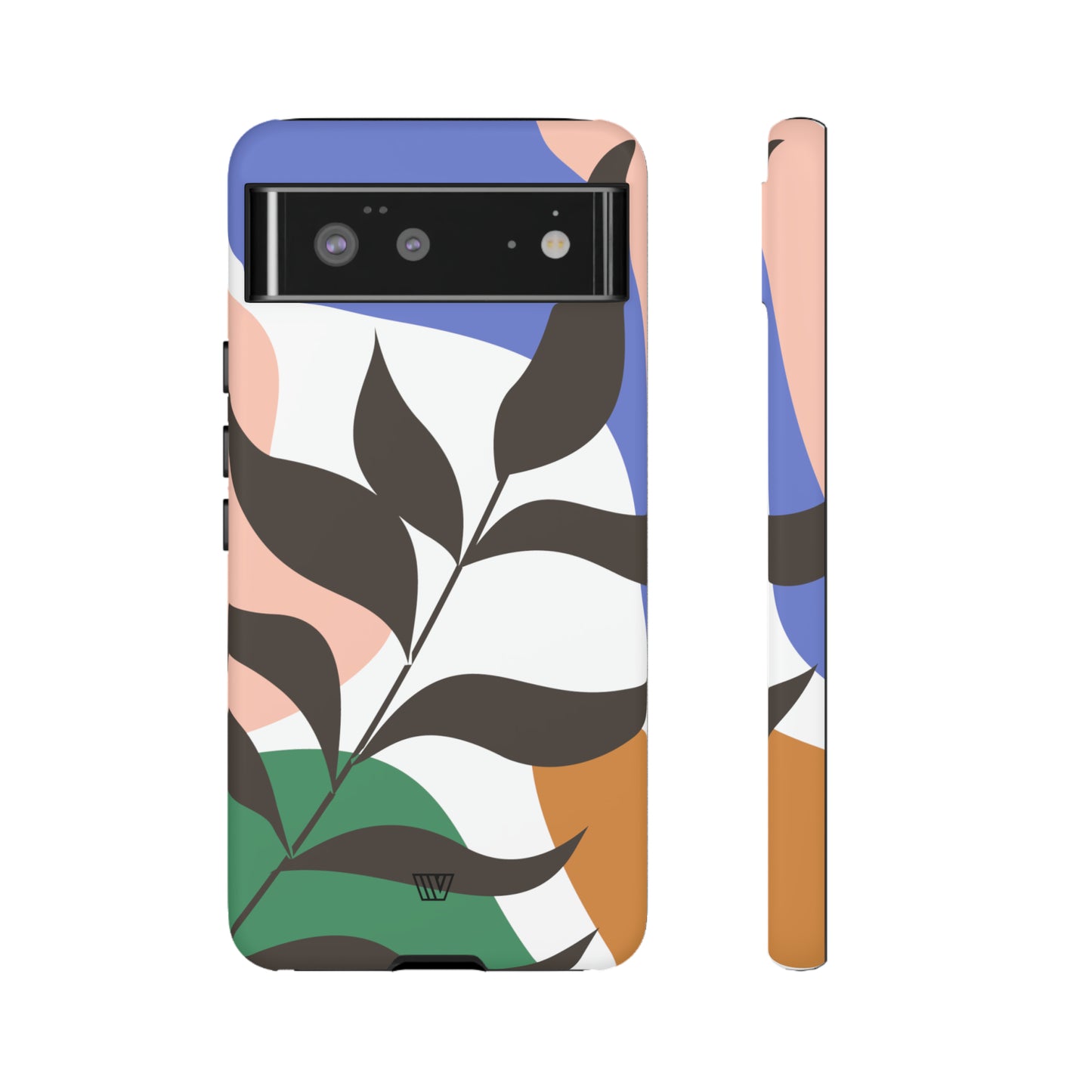 BOTANICAL | Tough Phone Case - Trovvve