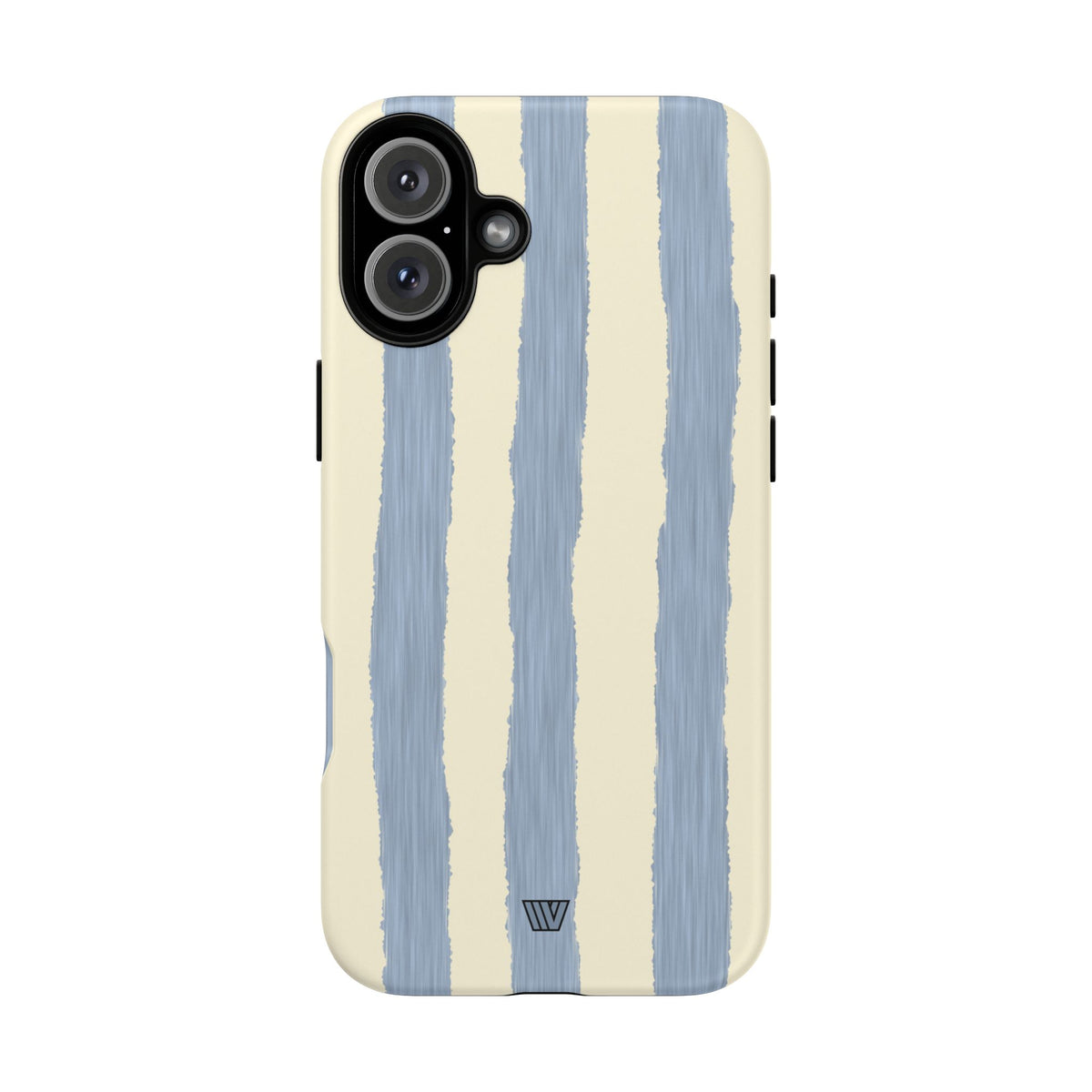 COASTAL STRIPE | Tough Phone Case