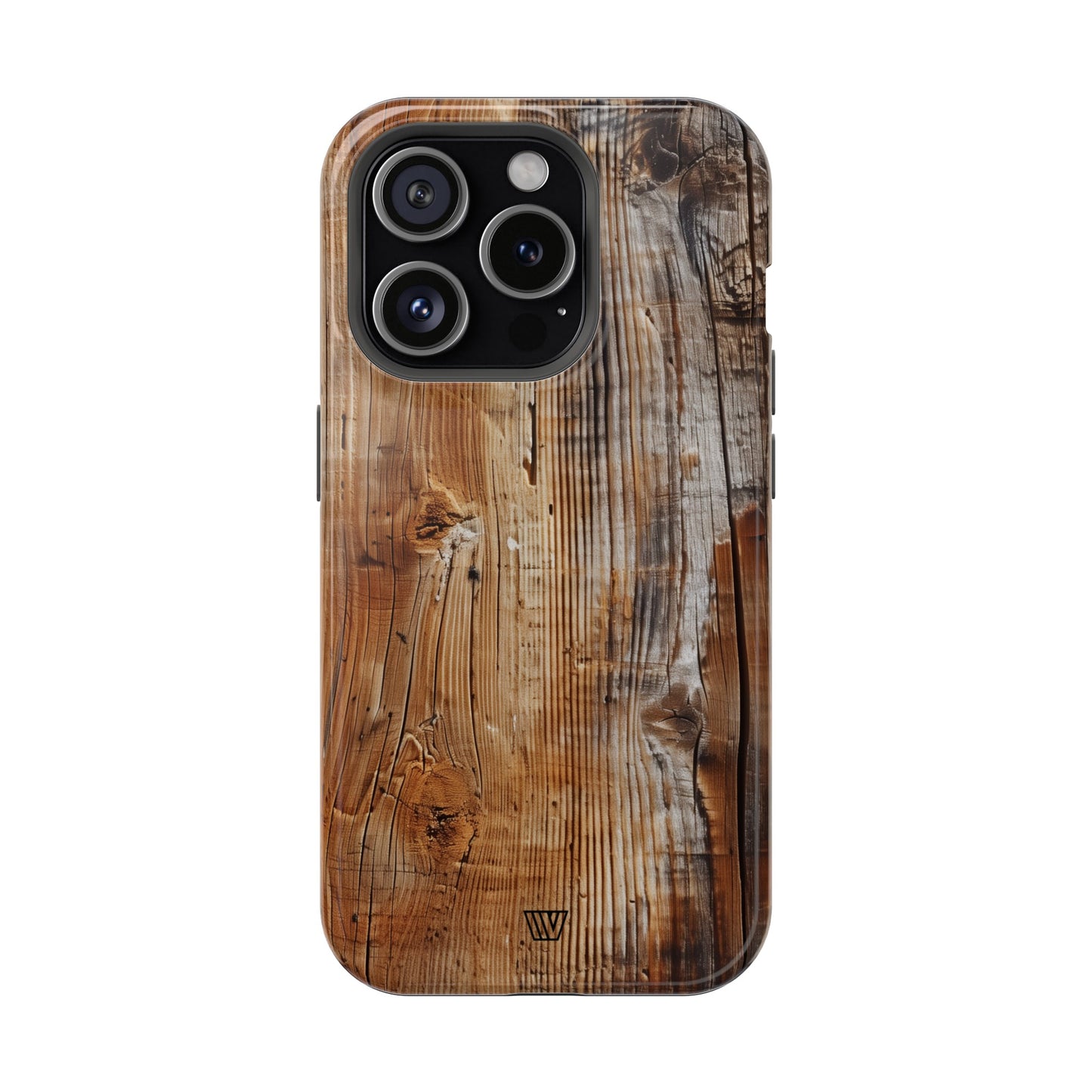 WOOD | MagSafe Tough iPhone Case