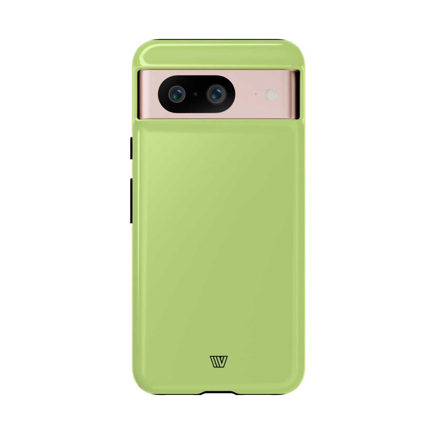 SULU GREEN | Tough Phone Case