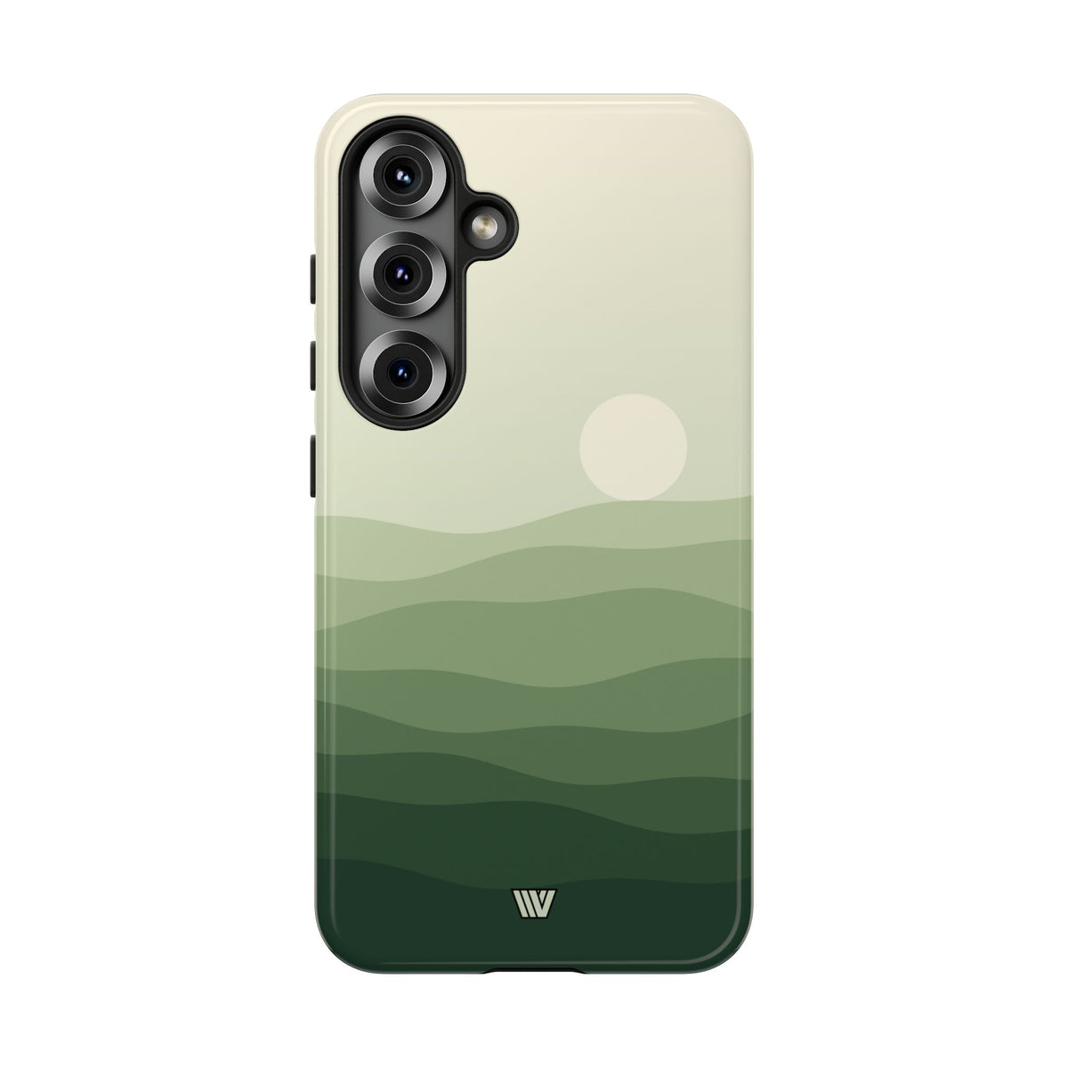 DAWN HILLS | Tough Phone Case