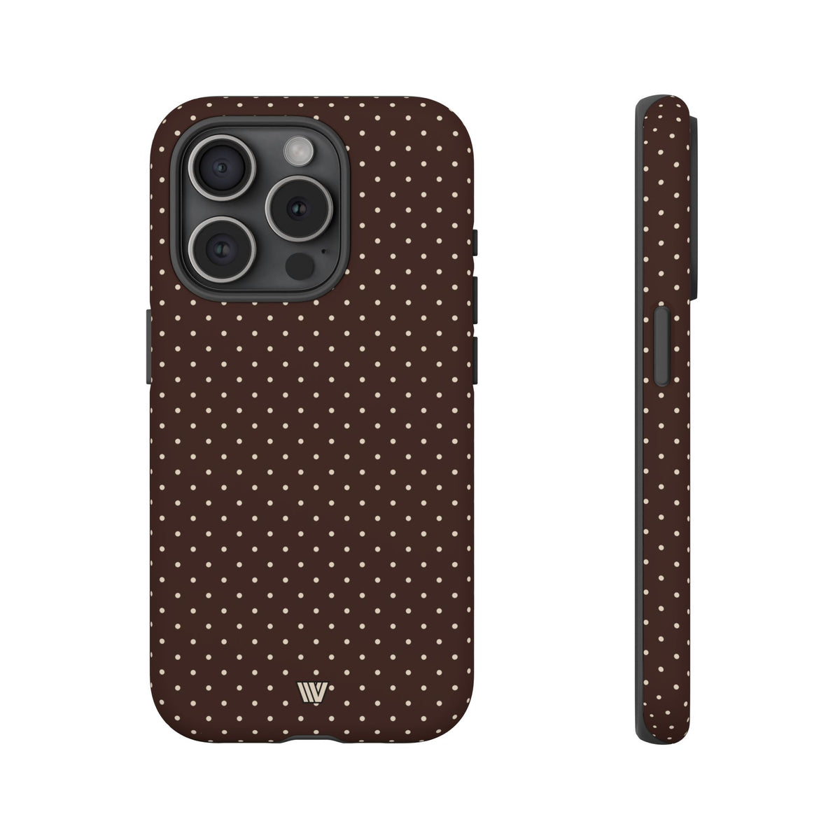 COFFEE CONFETTI | Tough Phone Case