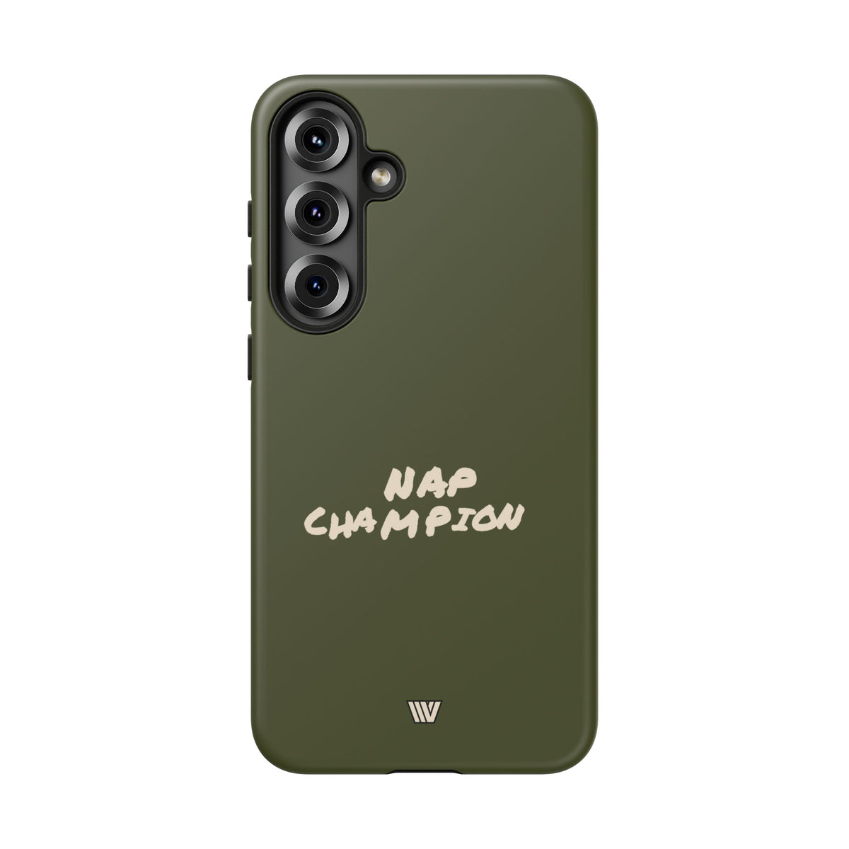 NAP CHAMPION | Tough Phone Case