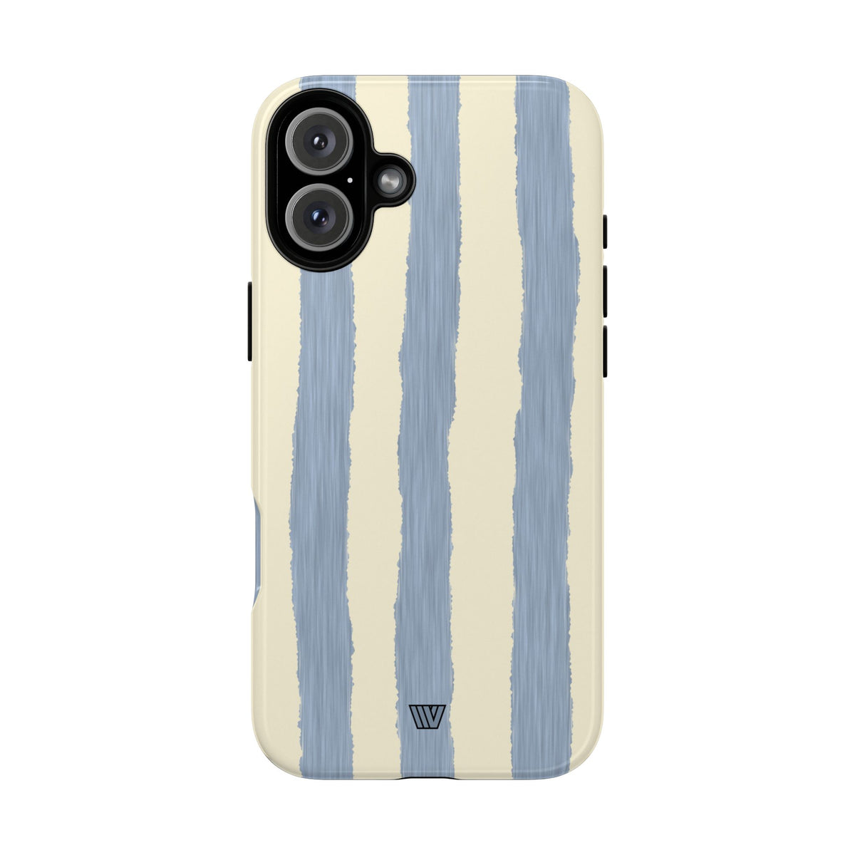 COASTAL STRIPE | Tough Phone Case