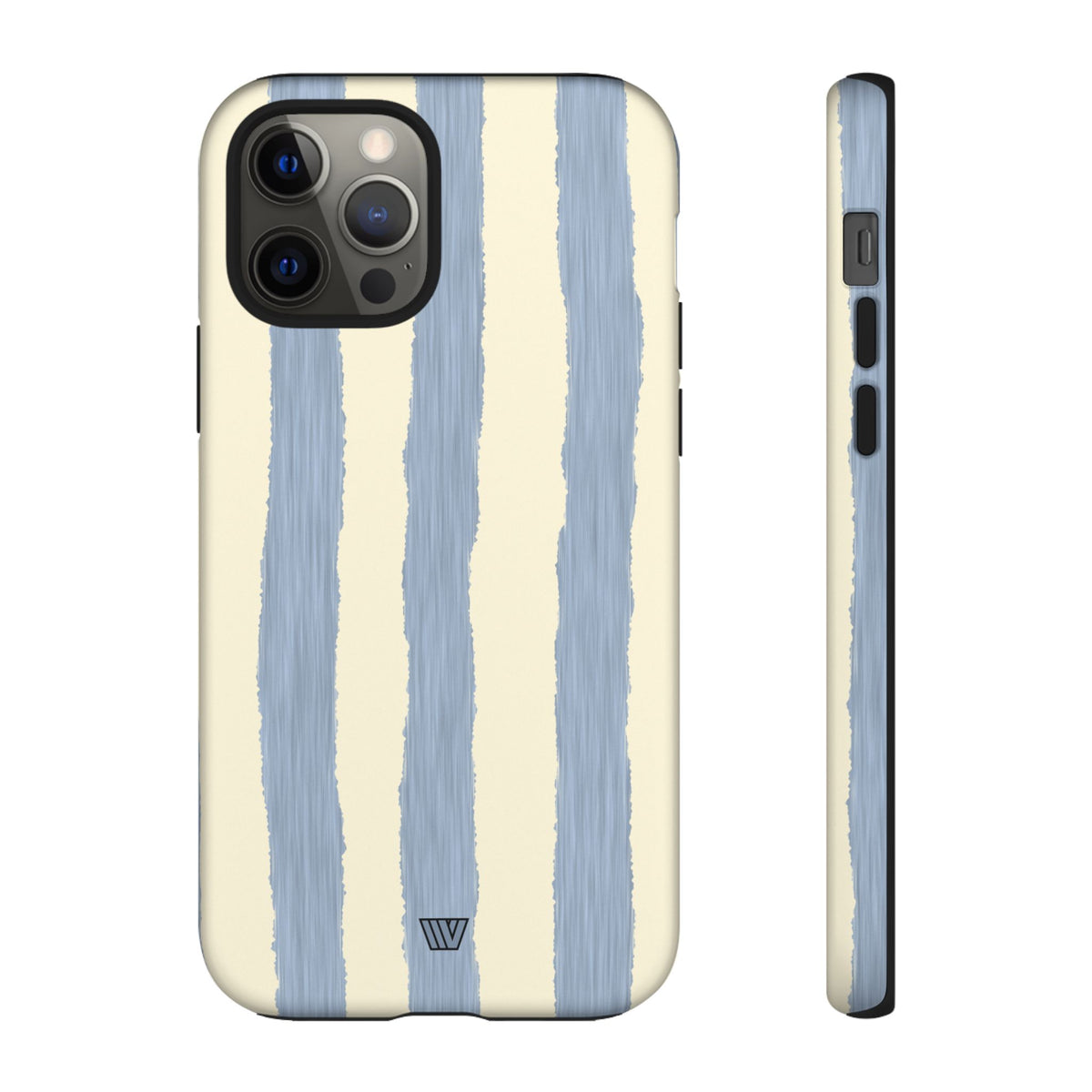 COASTAL STRIPE | Tough Phone Case