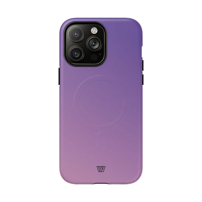 LAVENDER SMOKE | MagSafe Tough iPhone Case