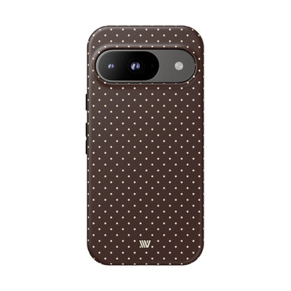 COFFEE CONFETTI | Tough Phone Case