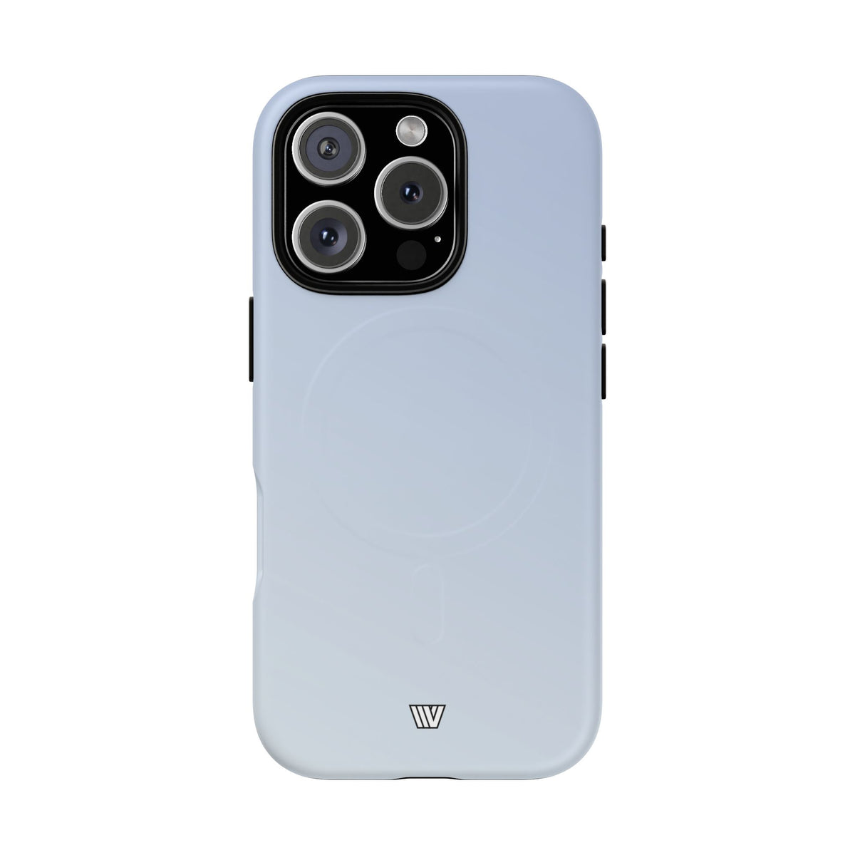 Frosted Light MagSafe Tough iPhone Case – iPhone 16 Pro, Matte