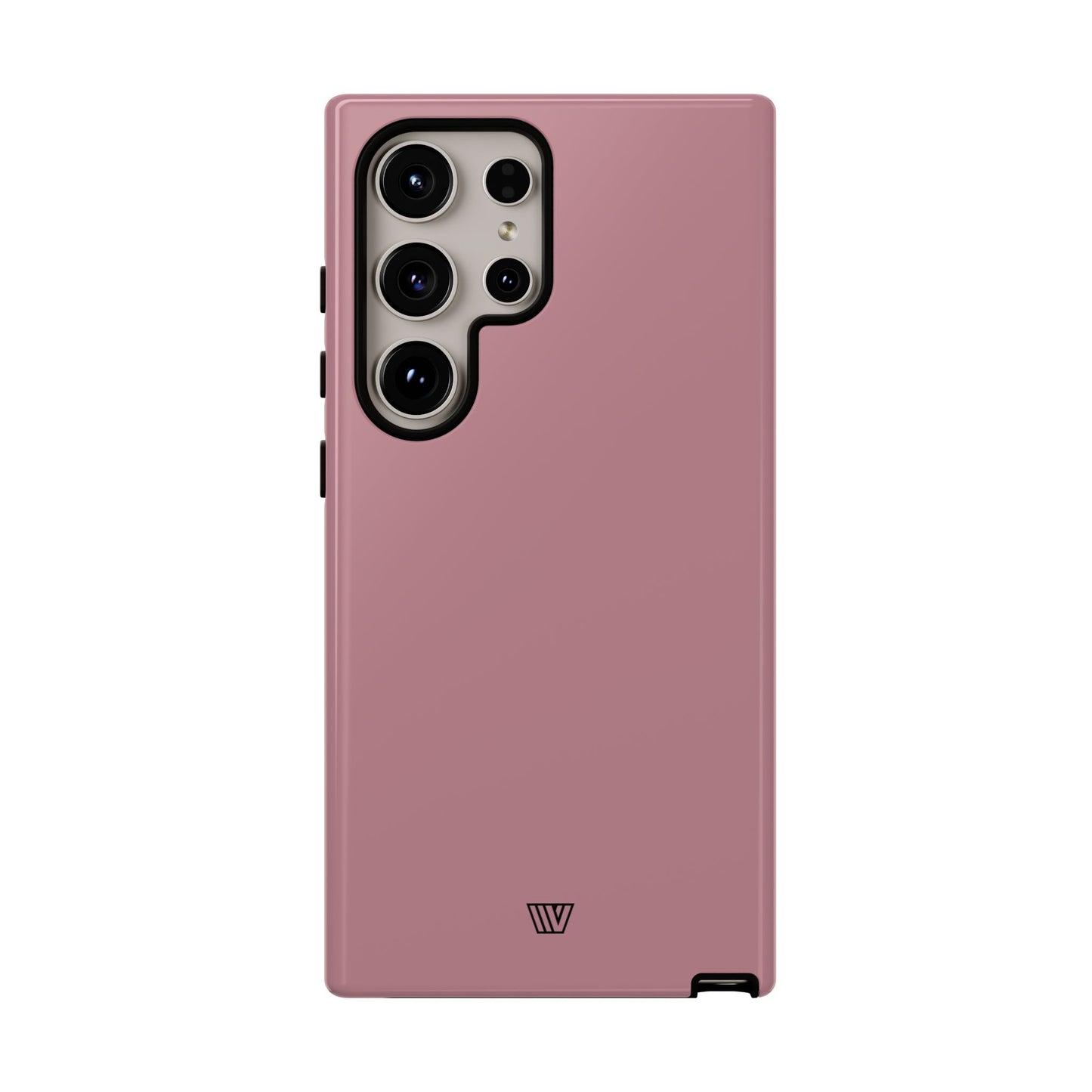 OLD ROSE | Tough Phone Case