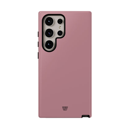 OLD ROSE | Tough Phone Case