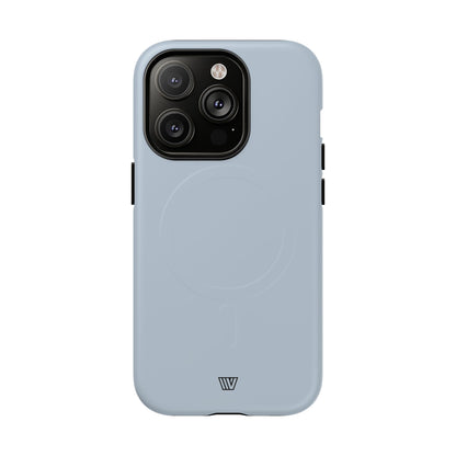BLUE HAZE | MagSafe Tough iPhone Case