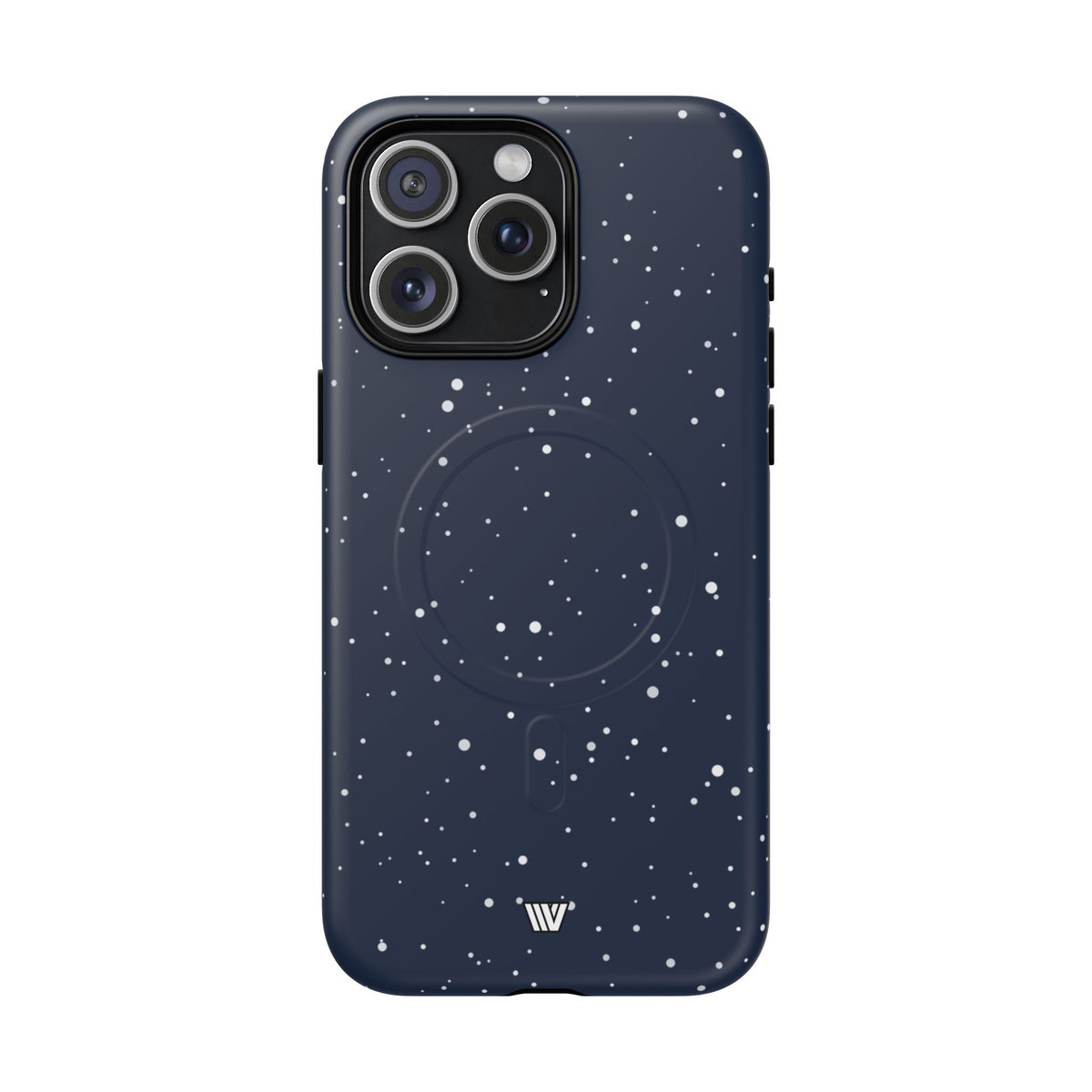 SNOWFALL DOT | MagSafe Tough iPhone Case