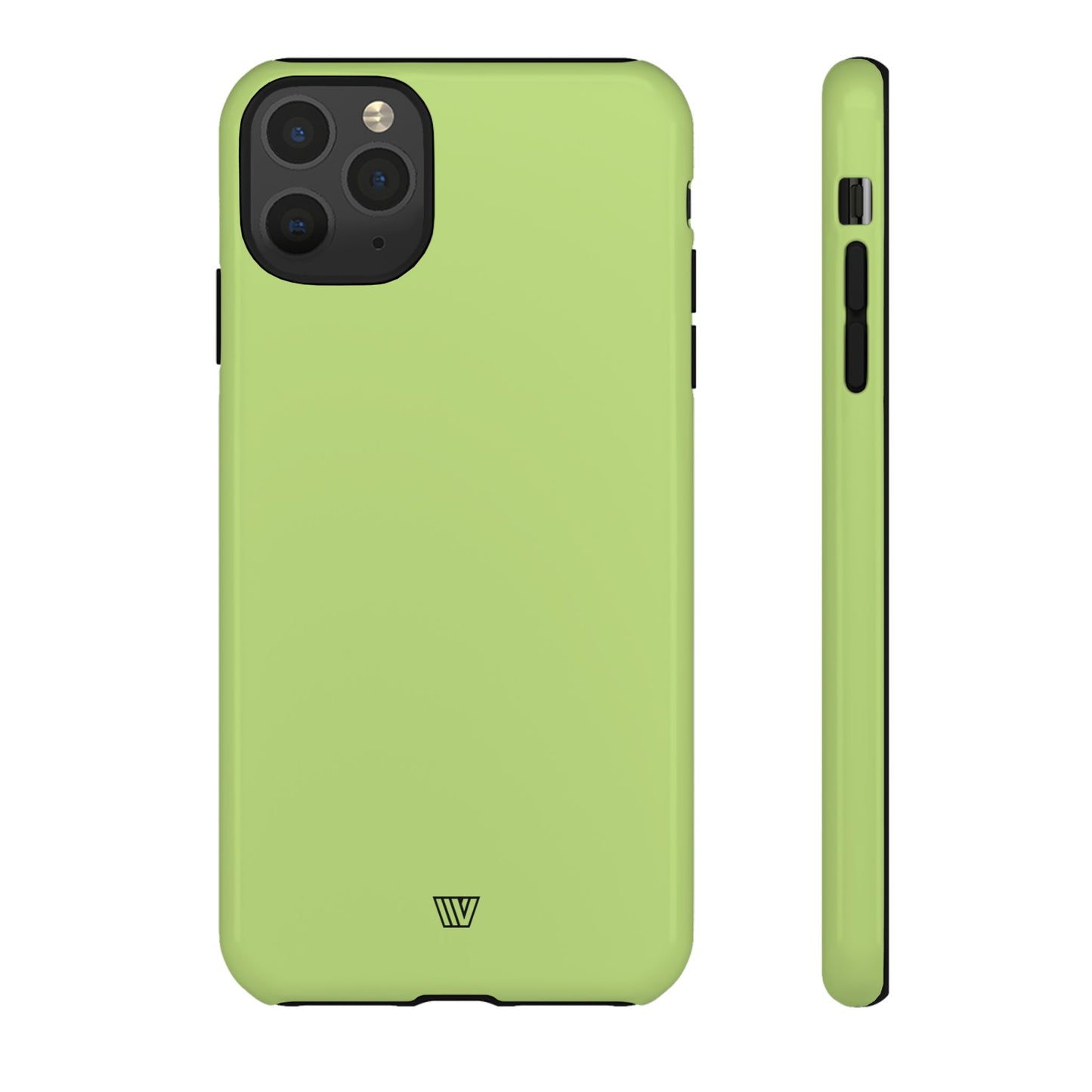 SULU GREEN | Tough Phone Case