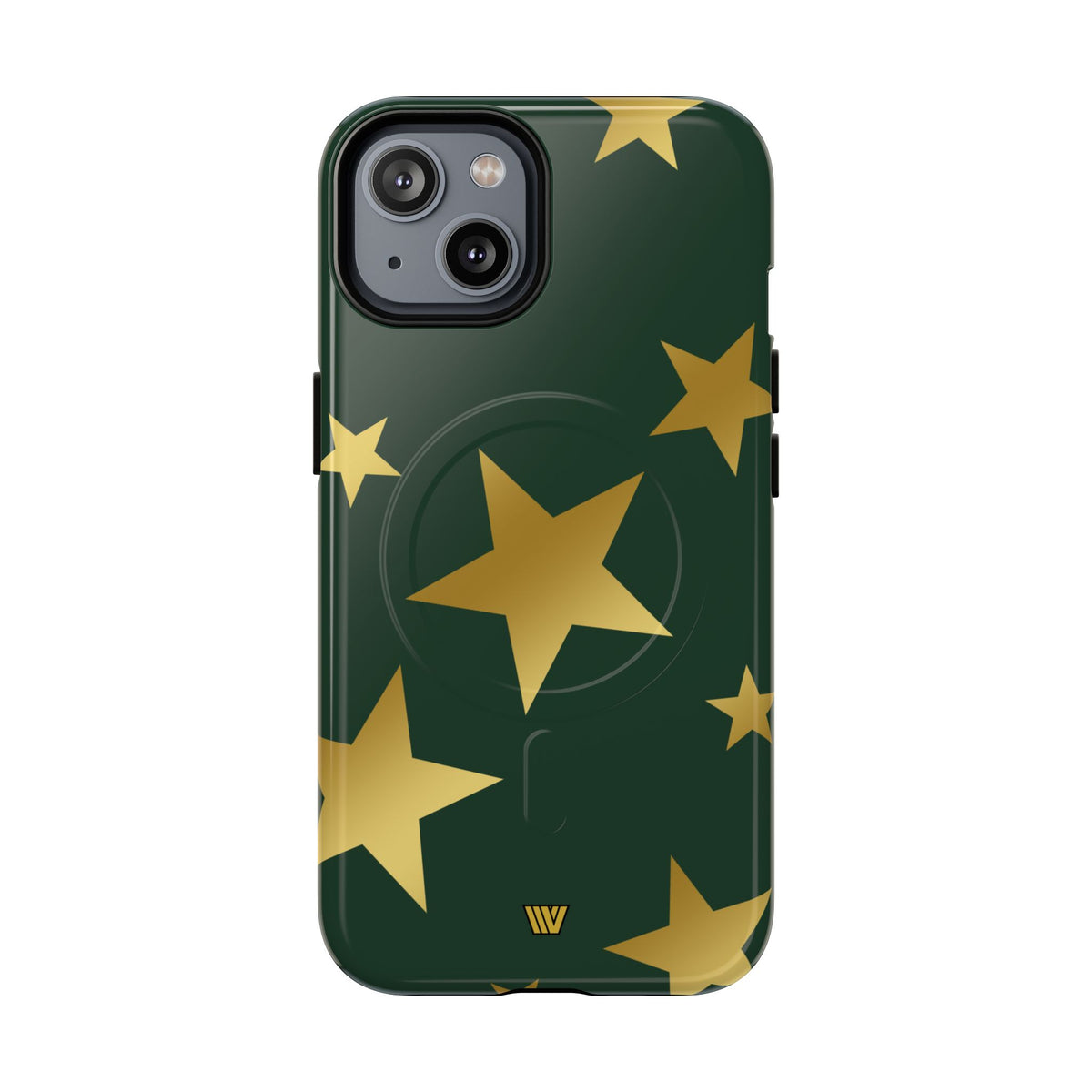 TINSEL STARS | MagSafe Tough iPhone Case
