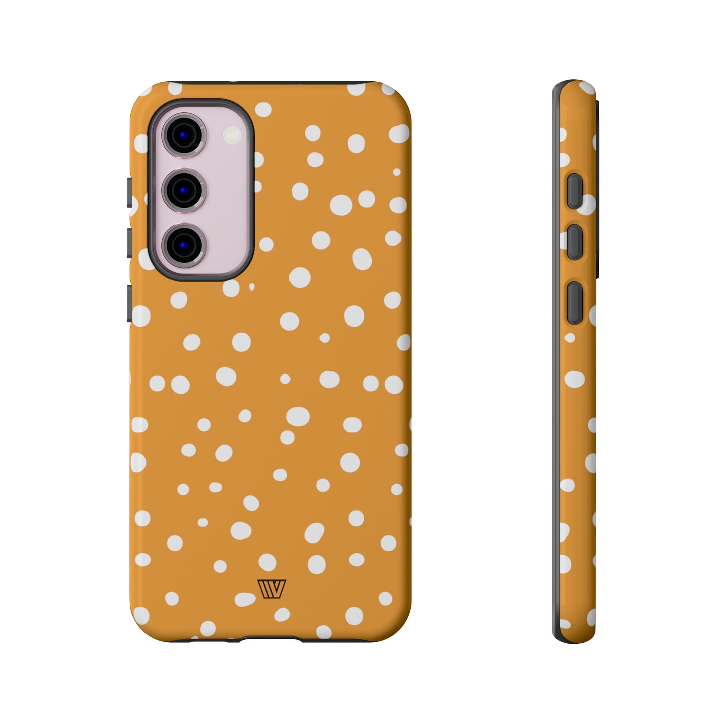 SUNSHADE DOTS | Tough Phone Case - Trovvve