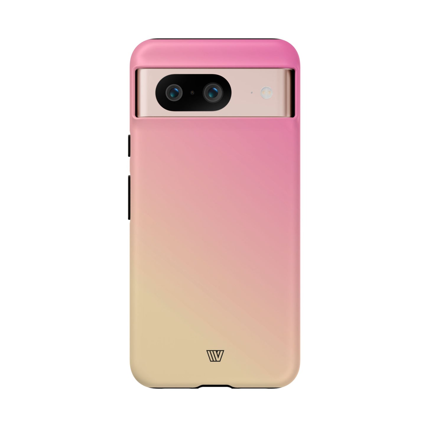 PINK LEMONADE | Tough Phone Case