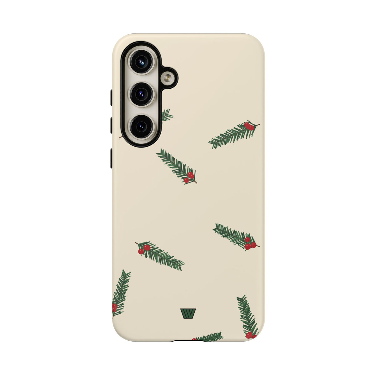 EVERGREEN SPRIG | Tough Phone Case