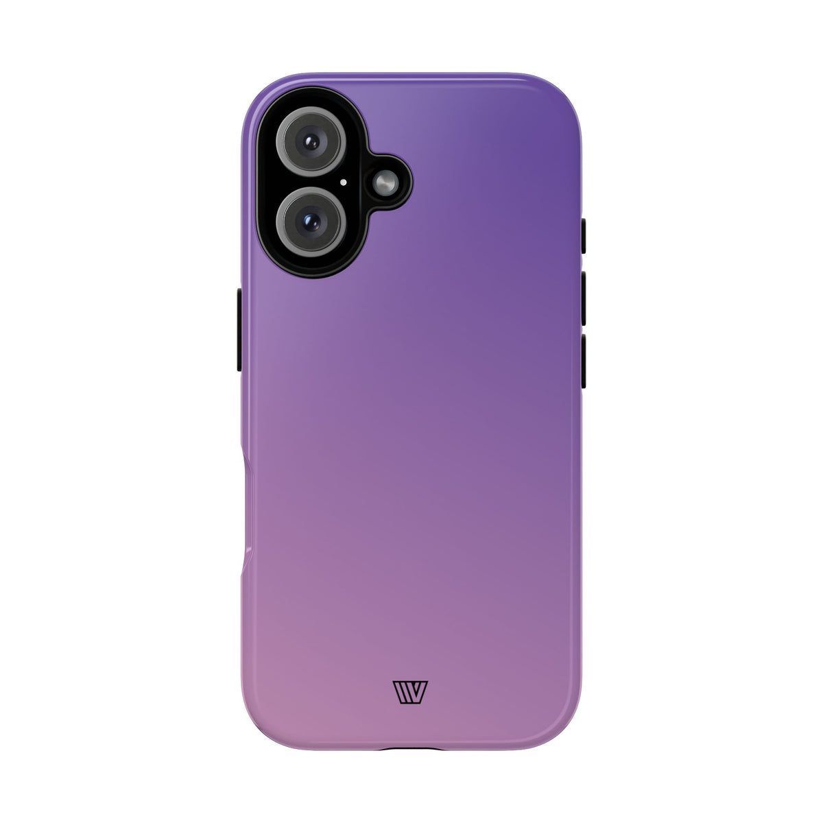 LAVENDER SMOKE | Tough Phone Case