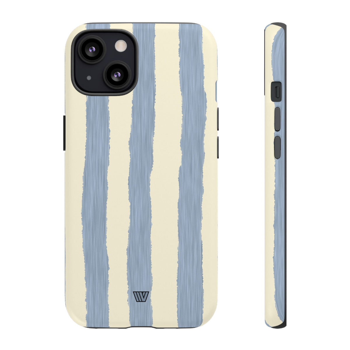 COASTAL STRIPE | Tough Phone Case