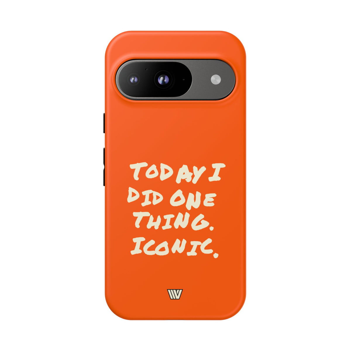 ICONIC | Tough Phone Case