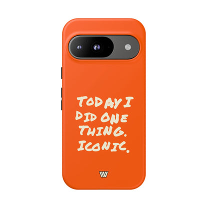 ICONIC | Tough Phone Case