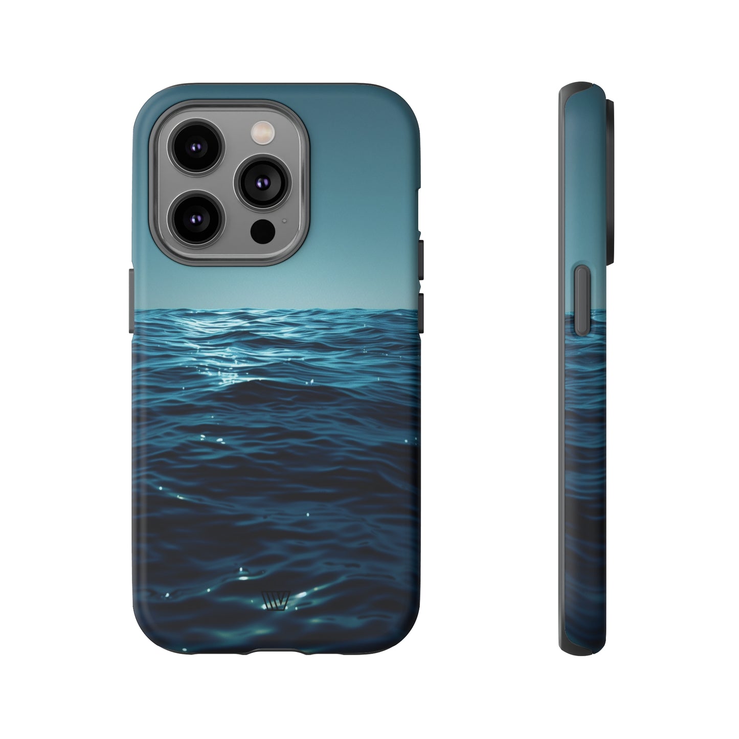 OCEAN EXPANSE | Tough Phone Case