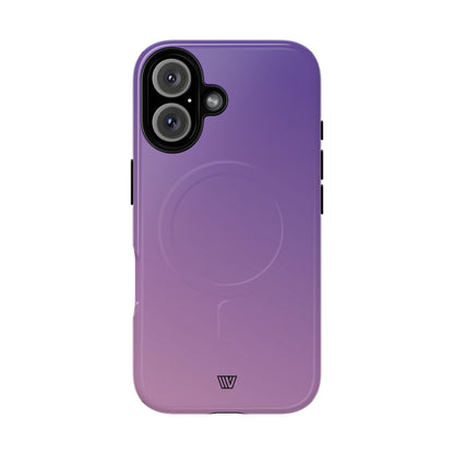 LAVENDER SMOKE | MagSafe Tough iPhone Case