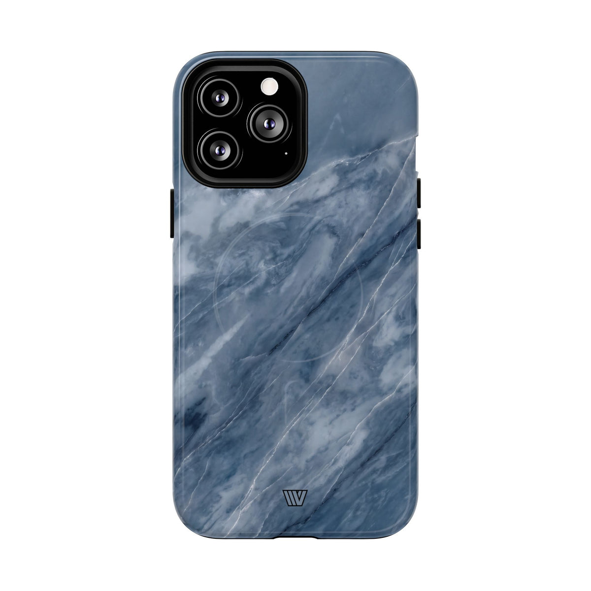 GLACIER STONE | MagSafe Tough iPhone Case
