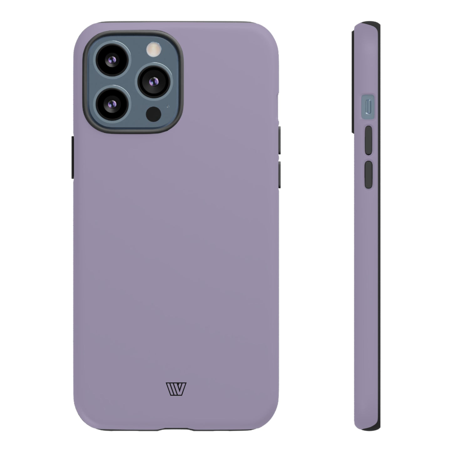 AMETHYST SMOKE | Tough Phone Case