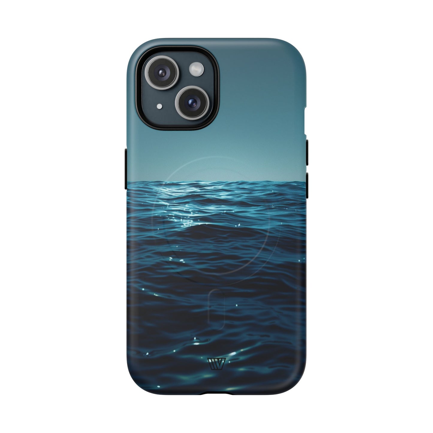 OCEAN EXPANSE | MagSafe Tough iPhone Case