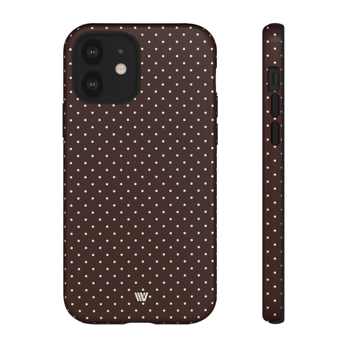 COFFEE CONFETTI | Tough Phone Case