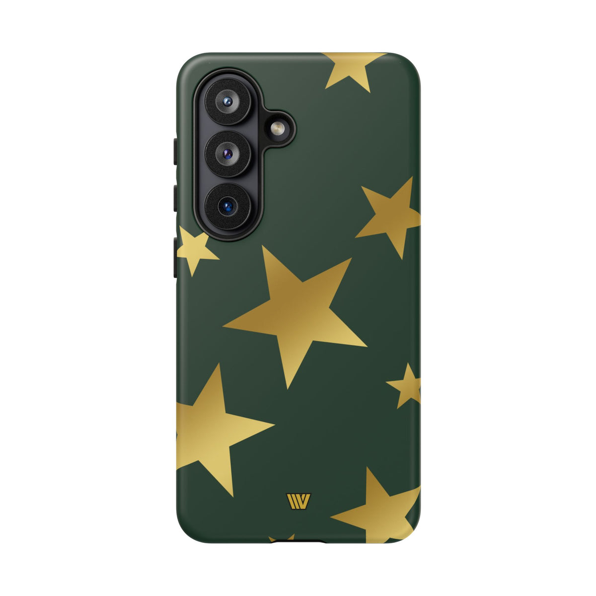 TINSEL STARS | Tough Phone Case