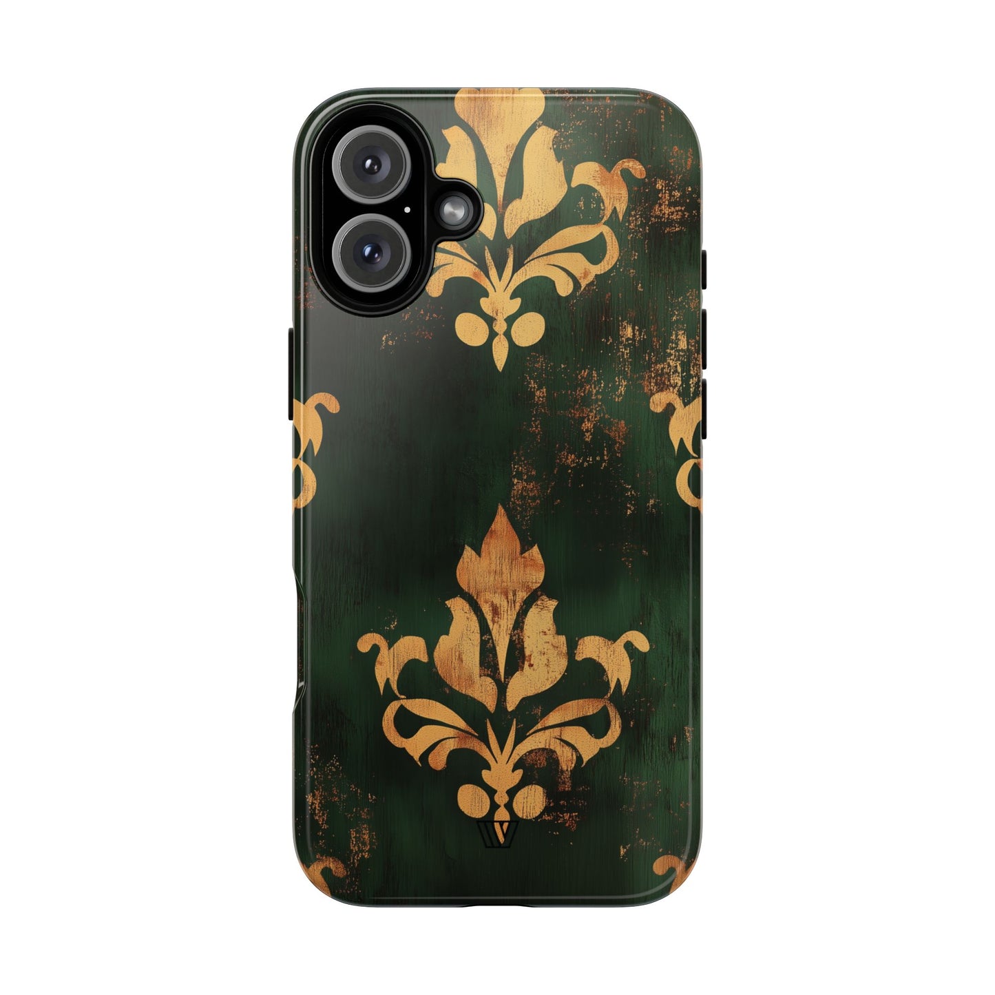 ANTIQUE LUXE | Tough Phone Case