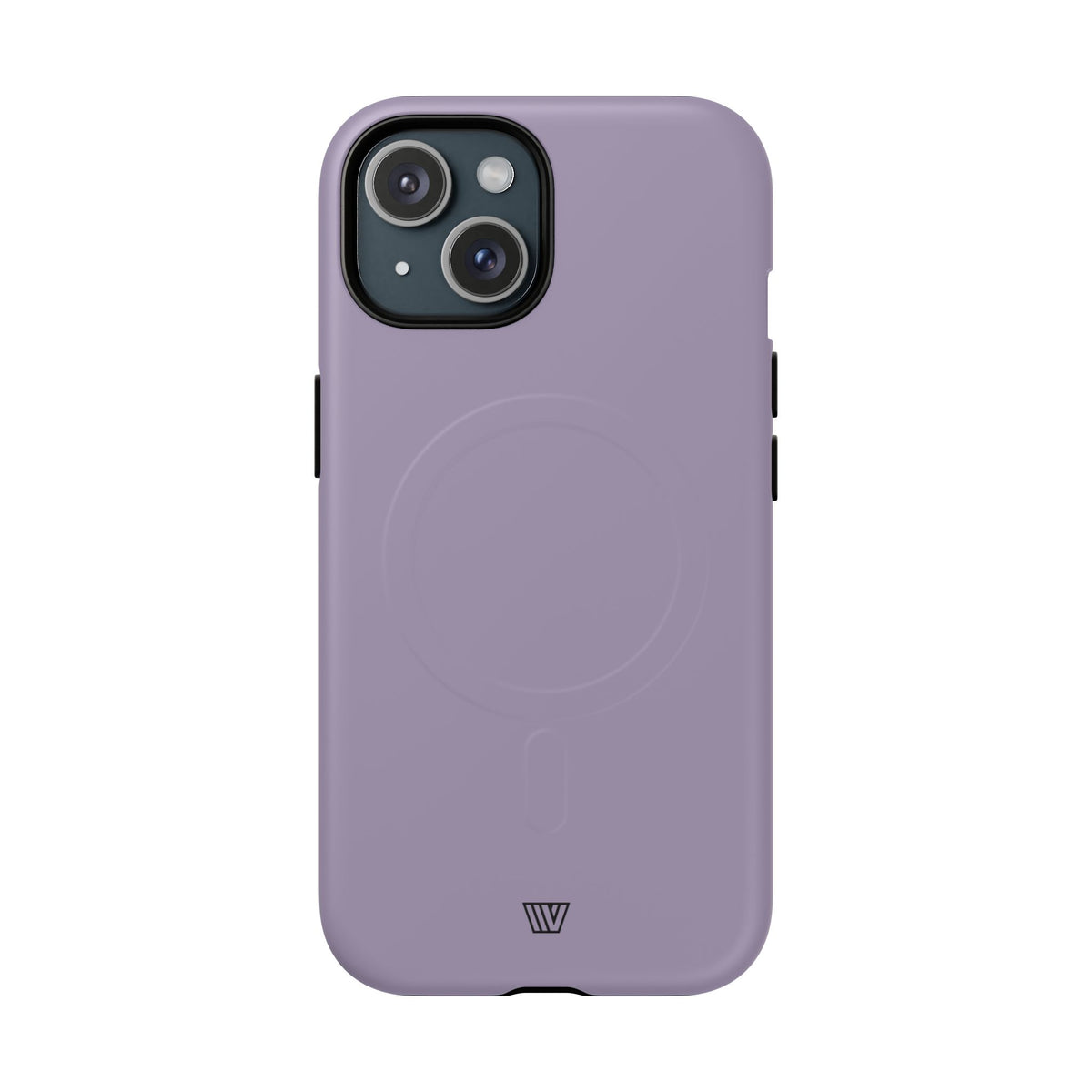 AMETHYST SMOKE | MagSafe Tough iPhone Case