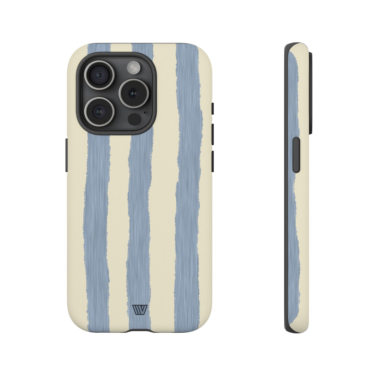 COASTAL STRIPE | Tough Phone Case