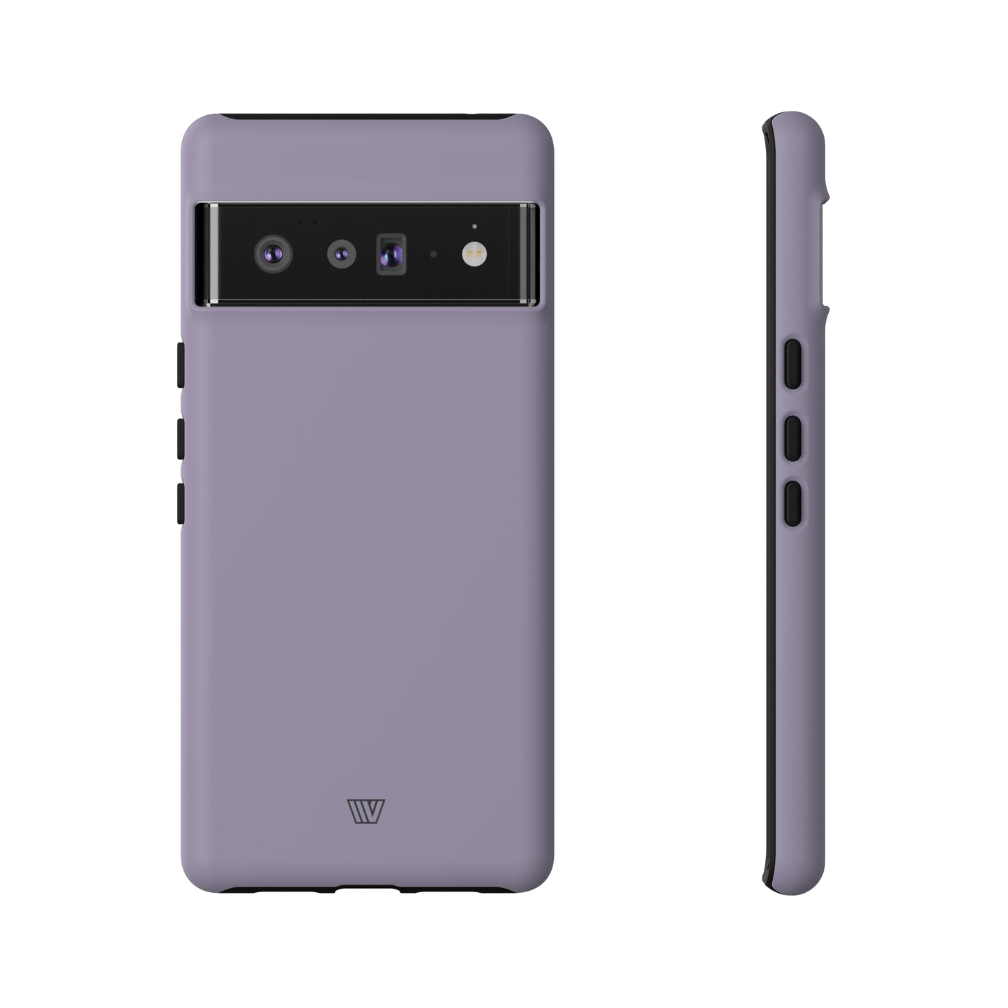 AMETHYST SMOKE | Tough Phone Case